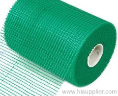 Alkali Resistant Fiberglass Mesh