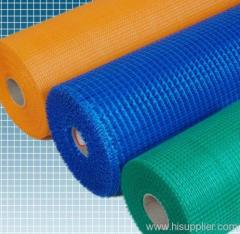 fiberglass reinforced mesh