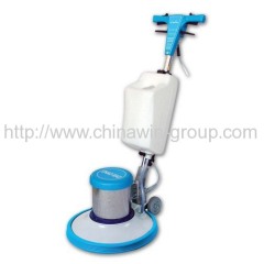 china multifunctional floor scrubbers