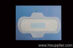 feminine sanitary towel