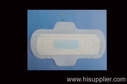 women sanitary napkin