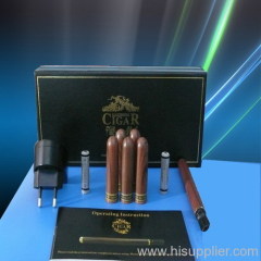 electronic cigarette