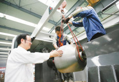 Zhejiang Fcvalve Manufacture Co,.Ltd.