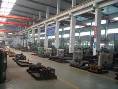 Zhejiang Fcvalve Manufacture Co,.Ltd.