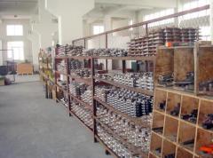 Zhejiang Fcvalve Manufacture Co,.Ltd.