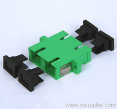 fiber adapters