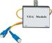 SC Fiber Optic attenuator