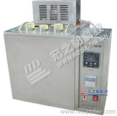 Constant Temperature Oil Tank