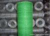 Hexagonal wire mesh