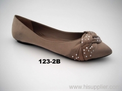 women flats