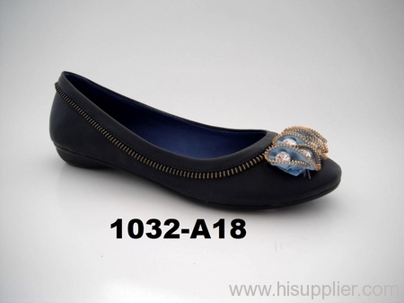 ladies flats