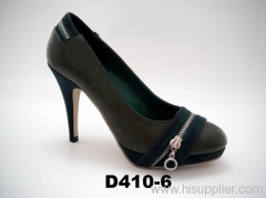 ladies high heel shoes