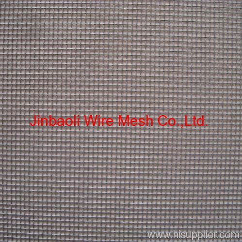 Fiberglass Insect Screen Mesh