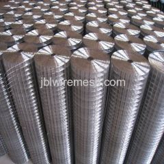 Galvanized Welded Wire Mesh Machines