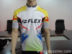 cycling jerseys