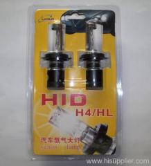 H4 Lo of Car HID Lamp