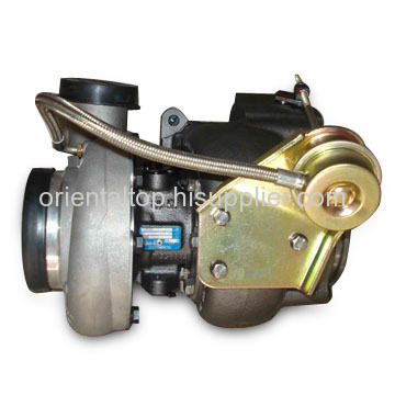 SINOTRUK HOWO TRUCK PARTS turbocharger