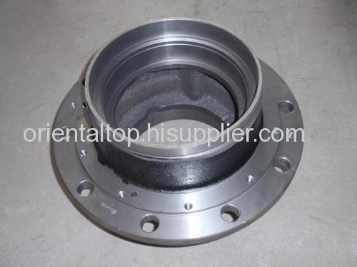 SINOTRUK HOWO TRUCK PARTS rear wheel hub