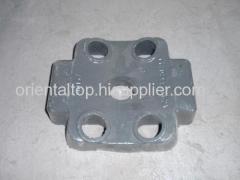 SINOTRUK HOWO TRUCK PARTS differential case