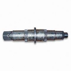 SINOTRUK HOWO TRUCK PARTS main shaft