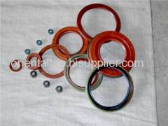 SINOTRUK HOWO TRUCK PARTS oil seal