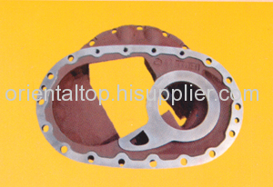 SINOTRUK HOWO TRUCK PARTS housing