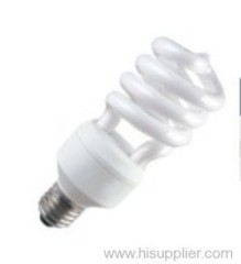 Half Spiral Energy Saving lamp 25W