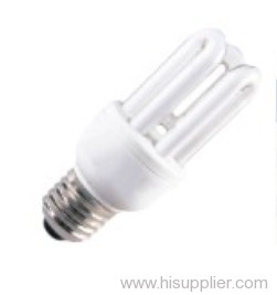 AC Compact Fluorescent Lamps