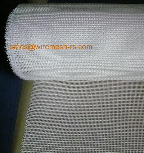 Foundry Fiberglass Filter Cloth