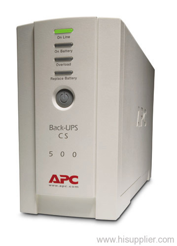 APC UPS