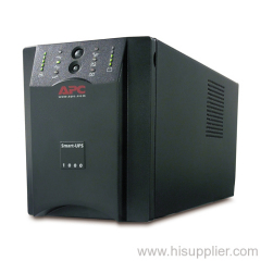 SUA1000I APC UPS