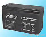 Lead Acid Battery