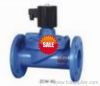 cast iron firedamp gas solenoid valve