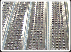 High Ribbed Formwork