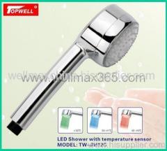 LED Shower