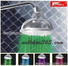 LED Shower