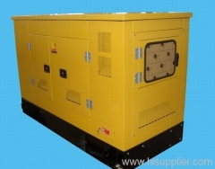 cummins power diesel generator