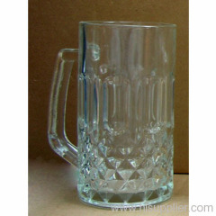 yuda beer glass