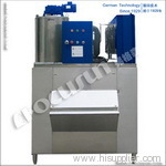 small capacity flake ice machine