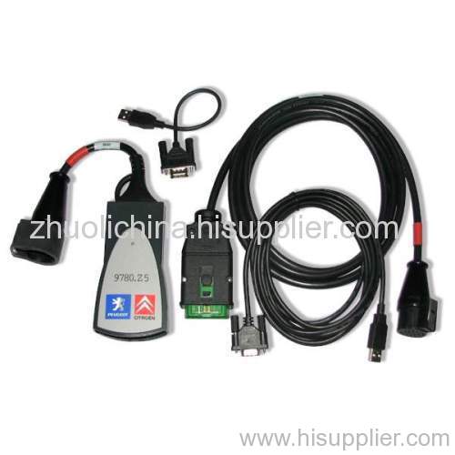 pp2000 lexia-3 diagnostic tools