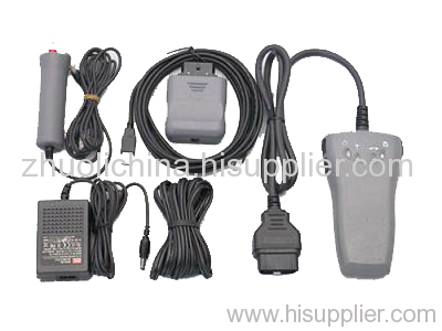 Nissan Consult III diagnostic tools