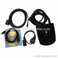 honda Diagnostic System kit