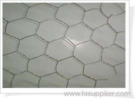 Hexagonal Wire Netting