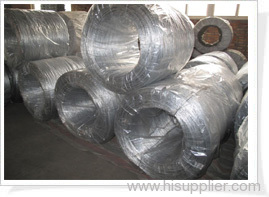 Galvanized Iron Wire