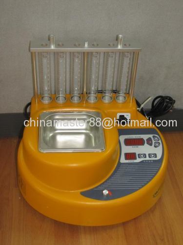 Fuel Injector Tester & Cleaner