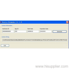 Xentry keygen Xentry key maker