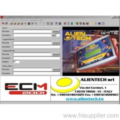 ECM Chiptuning 2001 V6.2