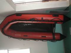 Rubber Boat Inflatable boat