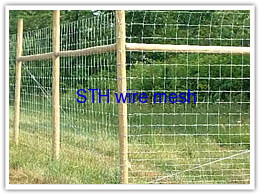 Farm Fence