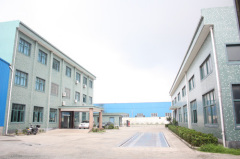 Ningbo ROCK Machinery Manufacture Co.,Ltd